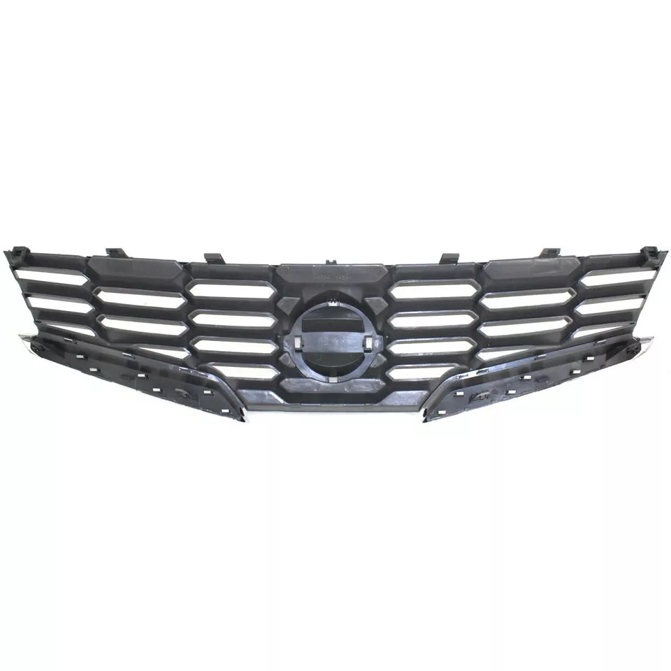 Grille assy 2008 - 2008 NISSAN ALTIMA  NI1200225 62070JB100