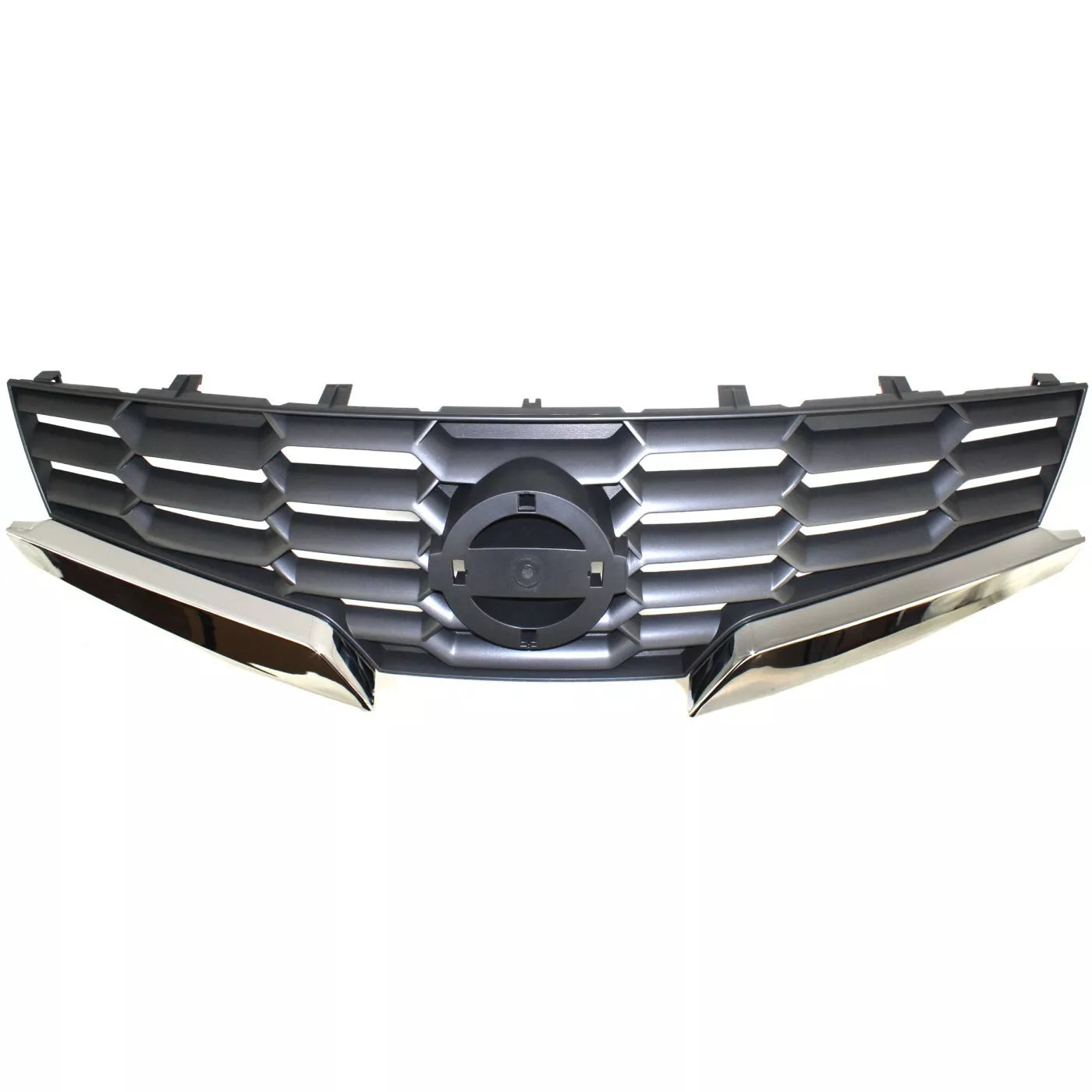 Grille assy 2008 - 2008 NISSAN ALTIMA  NI1200225 62070JB100