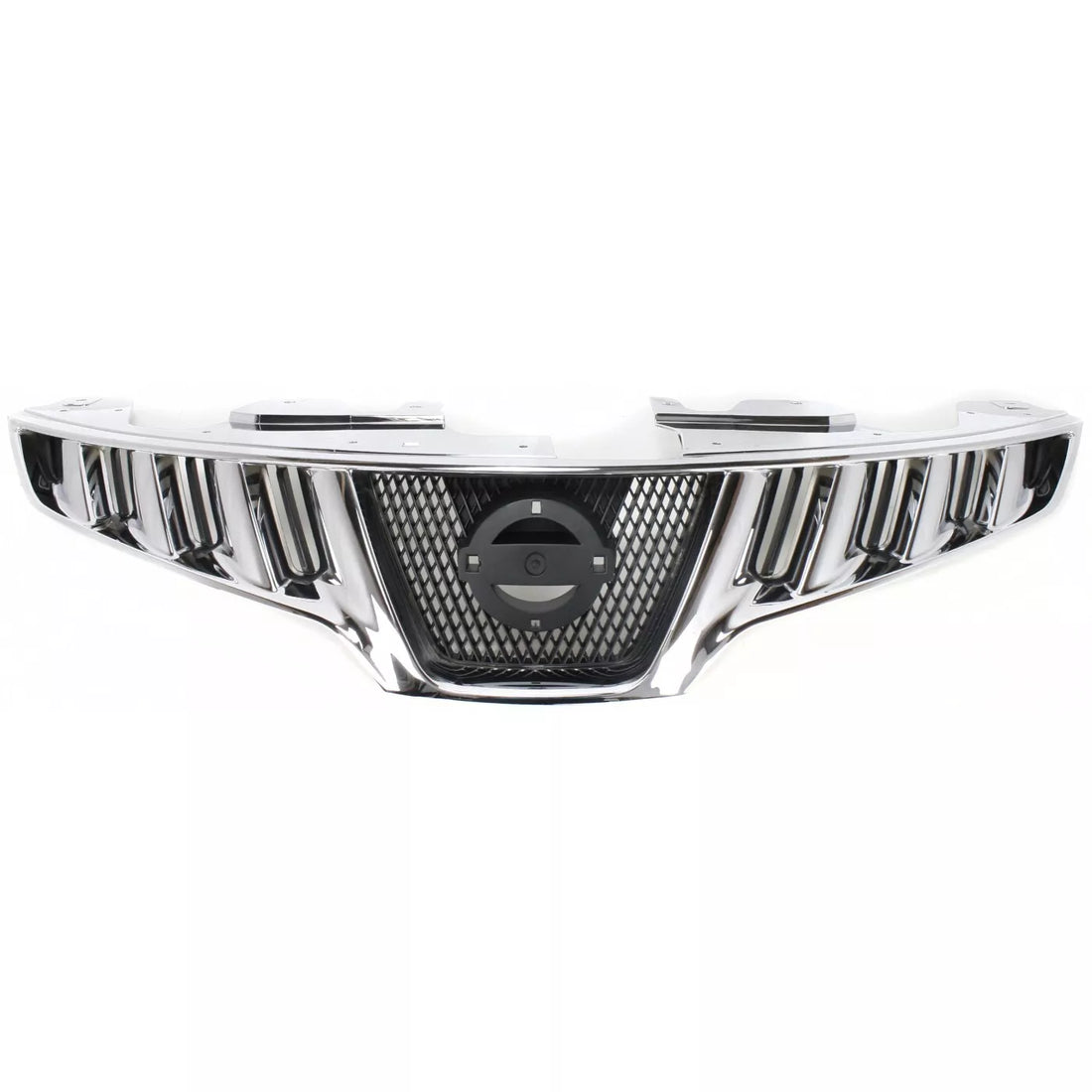 Grille assy 2009 - 2010 NISSAN MURANO NI1200232 623101AA0A