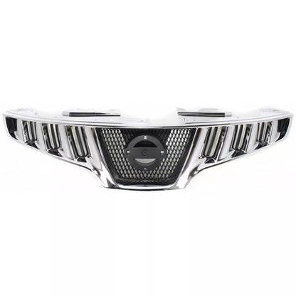 Grille assy 2009 - 2010 NISSAN MURANO  NI1200232 623101AA0A