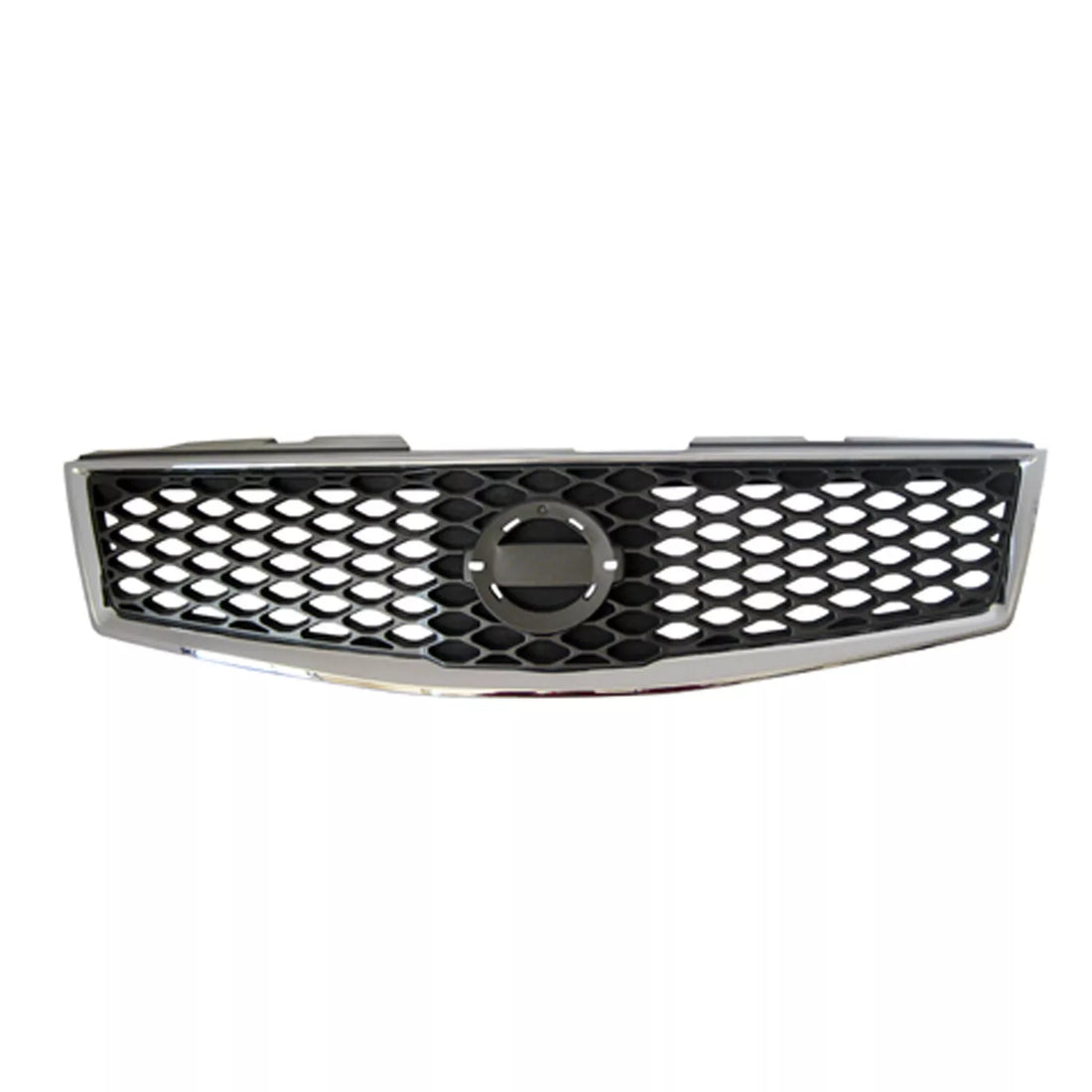 Grille assy 2007 - 2012 NISSAN SENTRA NI1200235 62070ZE90B