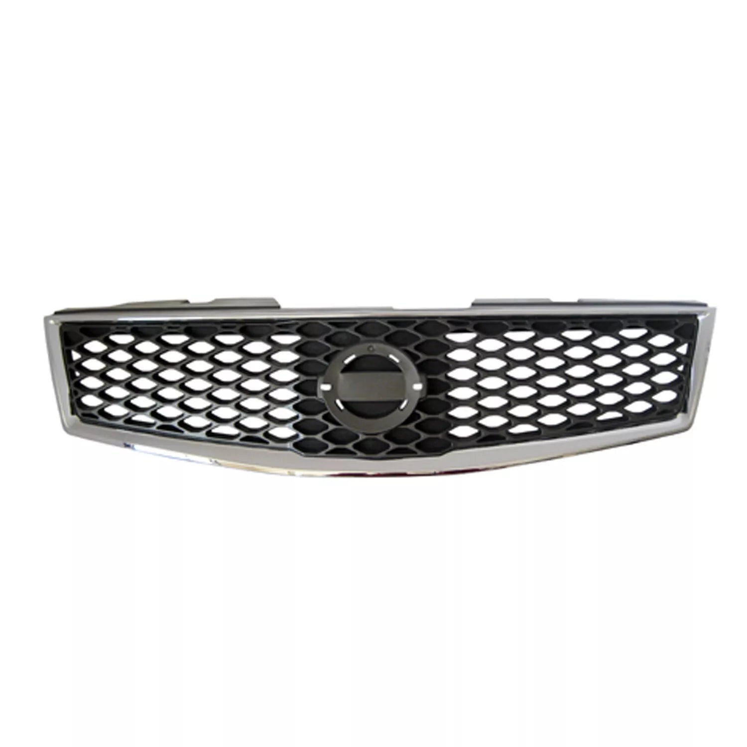 Grille assy 2007 - 2012 NISSAN SENTRA  NI1200235 62070ZE90B
