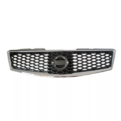 Grille assy 2007 - 2012 NISSAN SENTRA  NI1200235 62070ZE90B