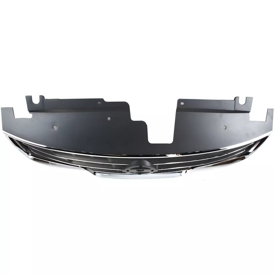 Conjunto de parrilla 2010 - 2011 NISSAN ALTIMA NI1200236 62070ZX00A