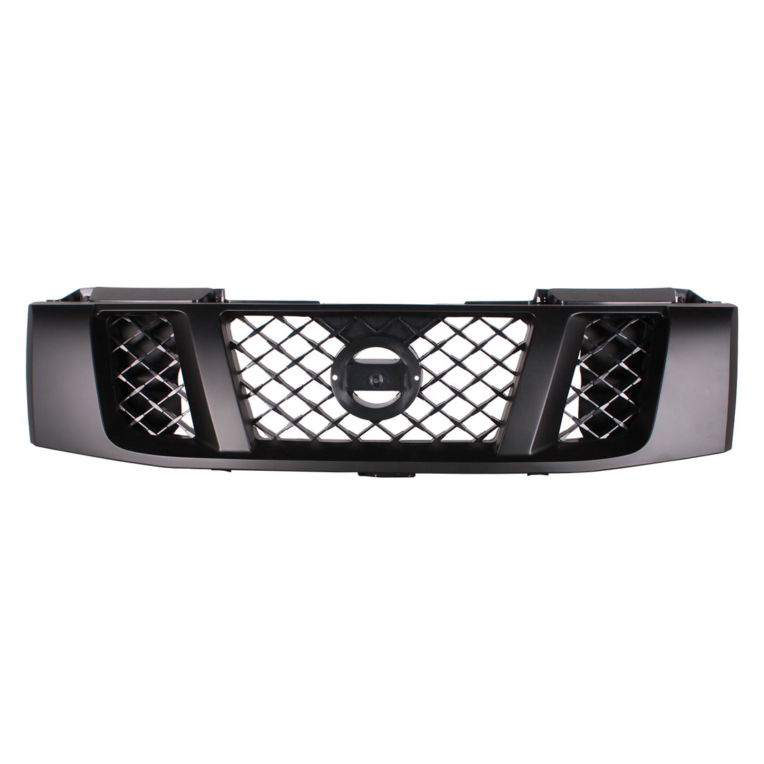 Grille assy 2008 - 2015 NISSAN TITAN NI1200239 62310ZR30E