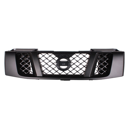Grille assy 2008 - 2015 NISSAN TITAN  NI1200239 62310ZR30E