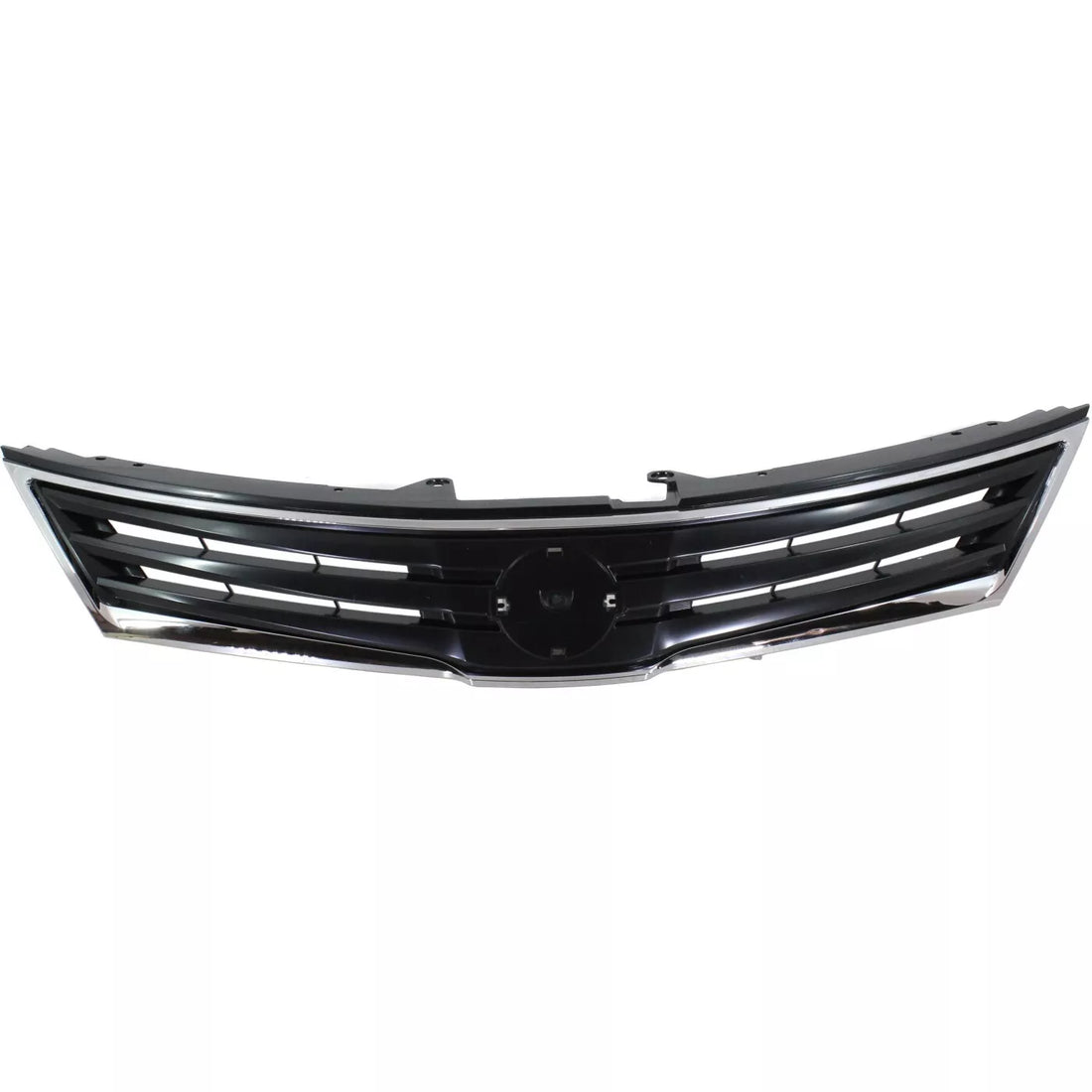 Grille assy 2010 - 2012 NISSAN VERSA  NI1200242 62310ZW80A