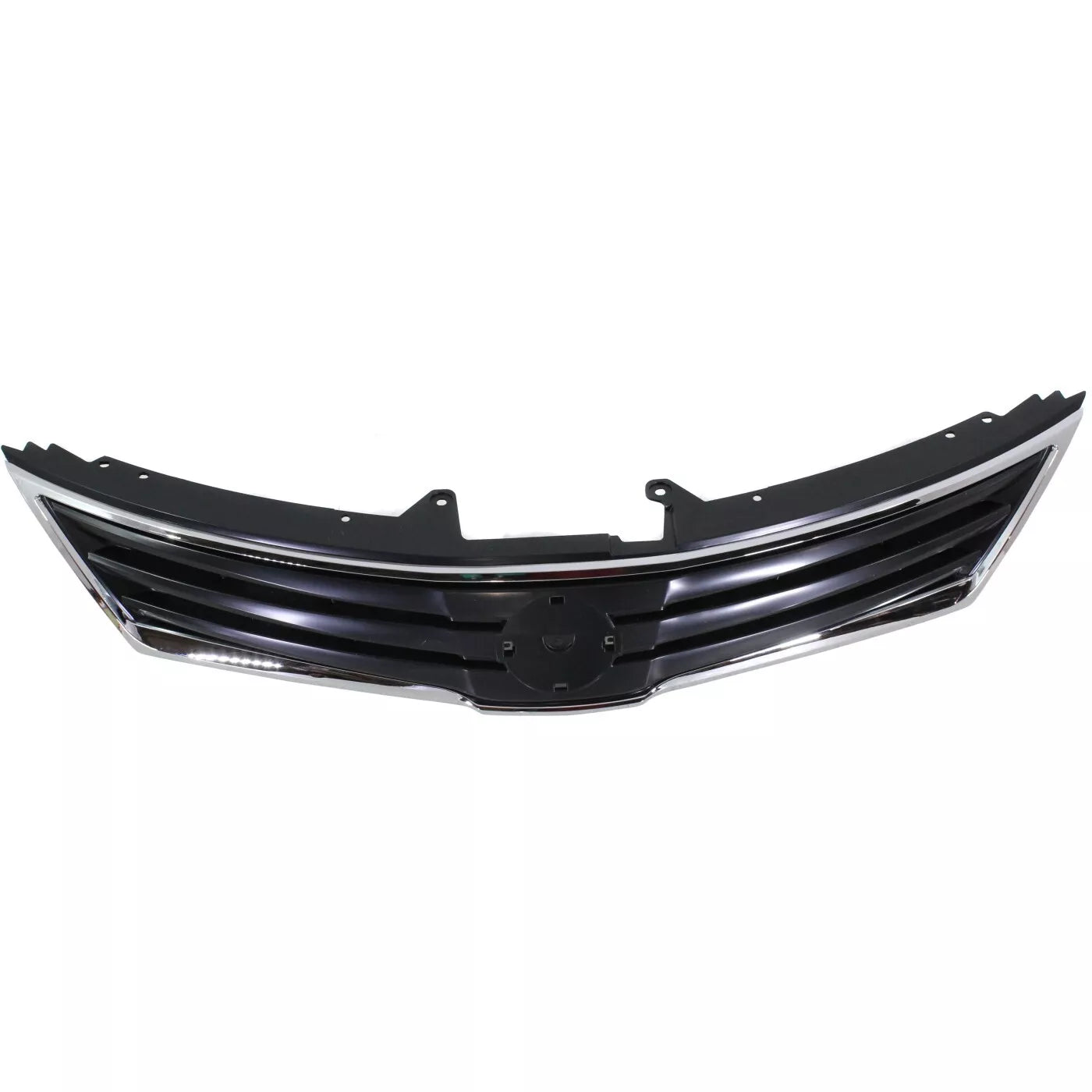 Conjunto parrilla 2010 - 2012 NISSAN VERSA NI1200242 62310ZW80A