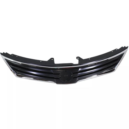 Conjunto parrilla 2010 - 2012 NISSAN VERSA NI1200242 62310ZW80A