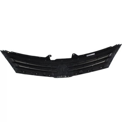 Conjunto parrilla 2010 - 2012 NISSAN VERSA NI1200242 62310ZW80A