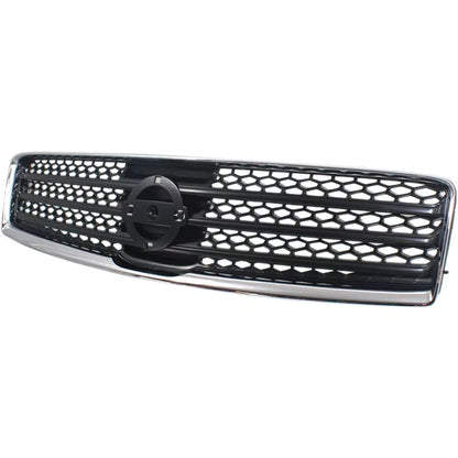 Grille assy 2011 - 2011 NISSAN MAXIMA  NI1200243 62070ZY80A