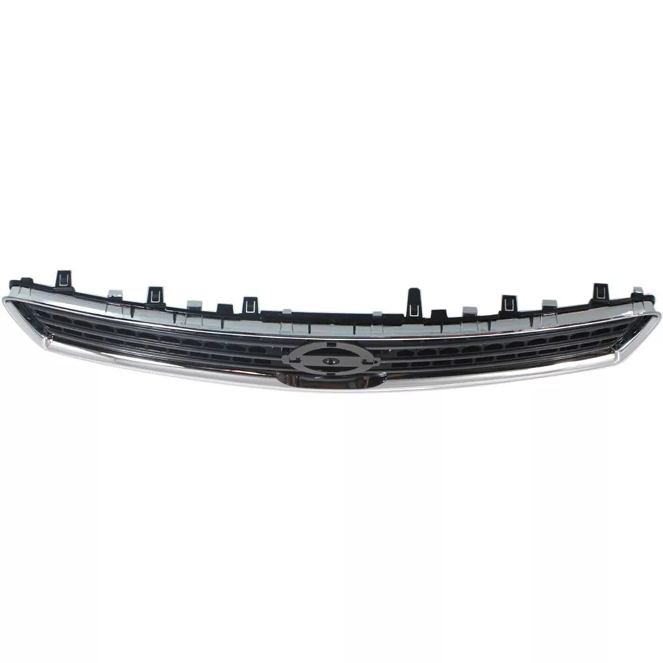 Grille assy 2011 - 2011 NISSAN MAXIMA  NI1200243 62070ZY80A