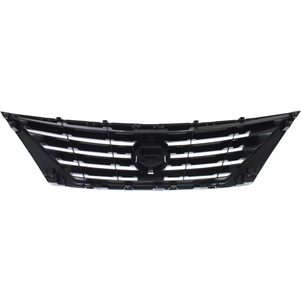 Grille assy 2012 - 2014 NISSAN VERSA  NI1200246 623103BA0A