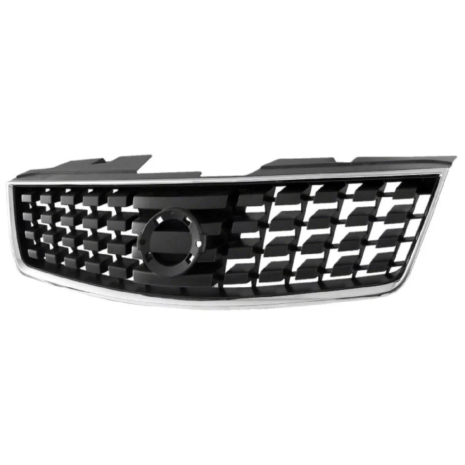 Grille assy 2008 - 2009 NISSAN SENTRA NI1200248 62070ZE90A