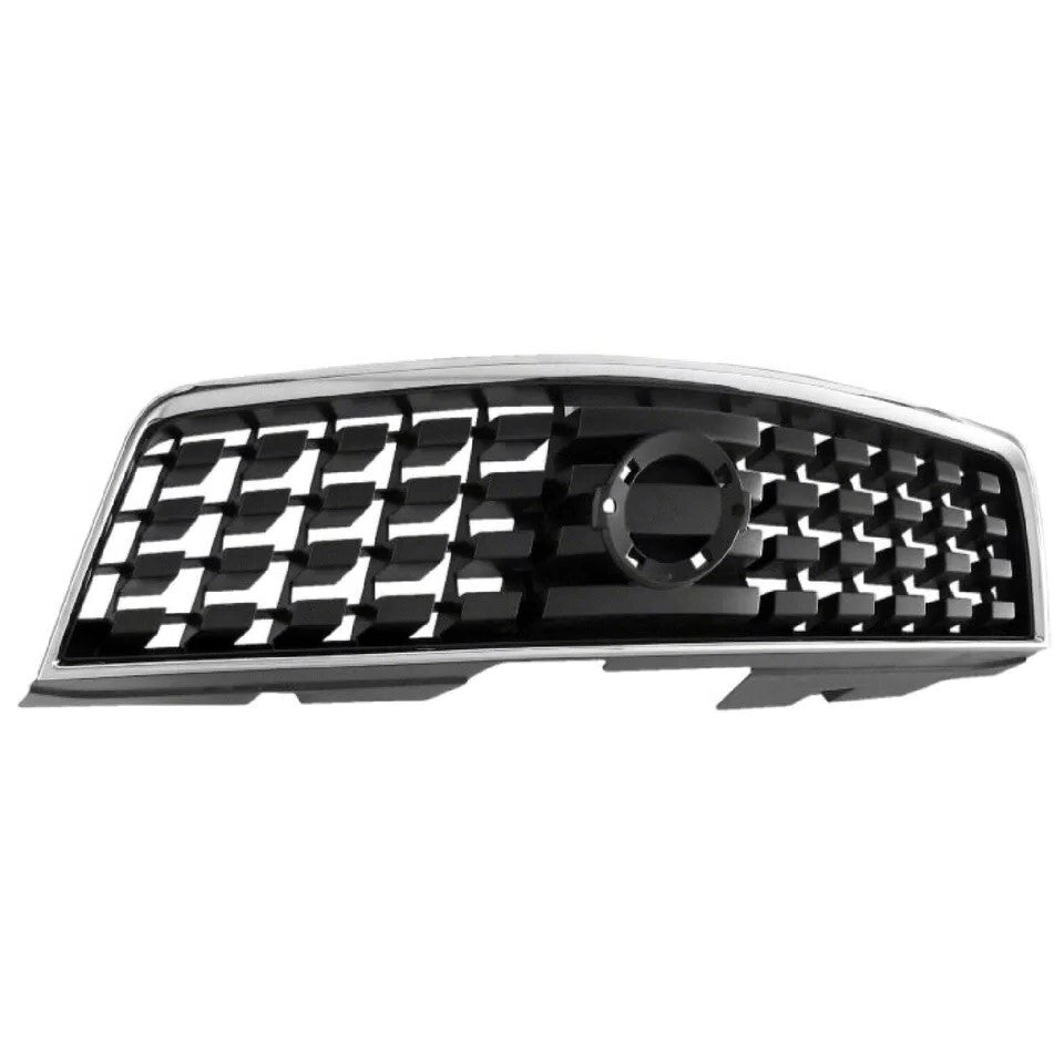 Conjunto parrilla 2008 - 2009 NISSAN SENTRA NI1200248 62070ZE90A