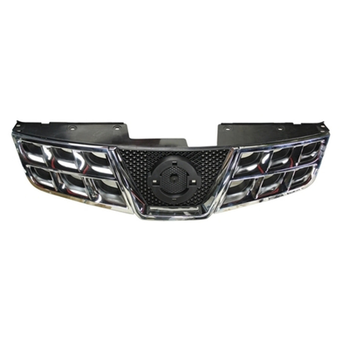 Grille assy 2011 - 2015 NISSAN ROGUE NI1200249 623101VK0A