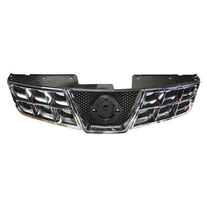 Grille assy 2011 - 2015 NISSAN ROGUE  NI1200249 623101VK0A