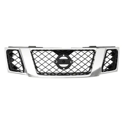 Grille assy 2008 - 2012 NISSAN PATHFINDER CAPA NI1200251C 62310ZS00A