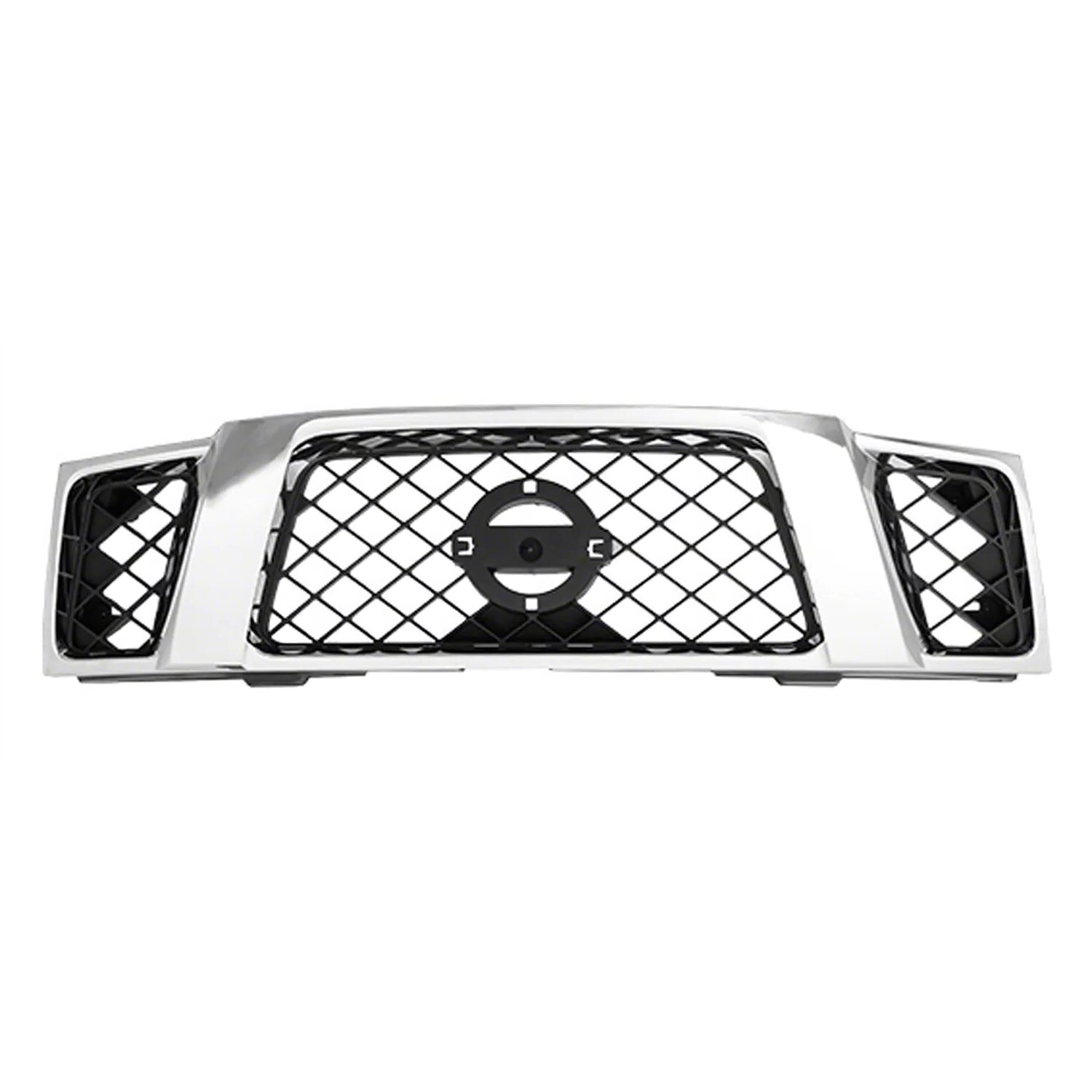 Conjunto parrilla 2008 - 2012 NISSAN PATHFINDER NI1200251 62310ZS00A