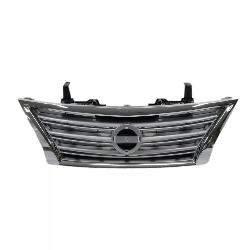 Grille assy 2013 - 2015 NISSAN SENTRA  NI1200252 623103SH0A