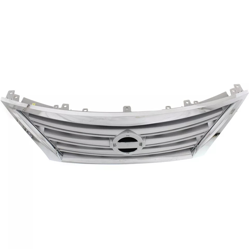 Conjunto de parrilla 2013 - 2015 NISSAN SENTRA CAPA NI1200252C 623103SH0A