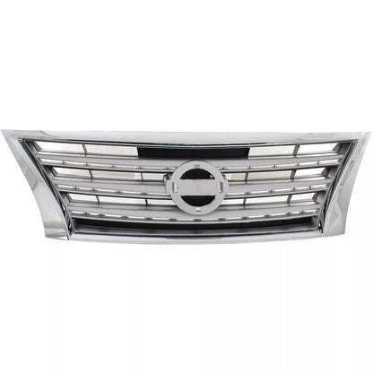 Grille assy 2013 - 2015 NISSAN SENTRA CAPA NI1200252C 623103SH0A