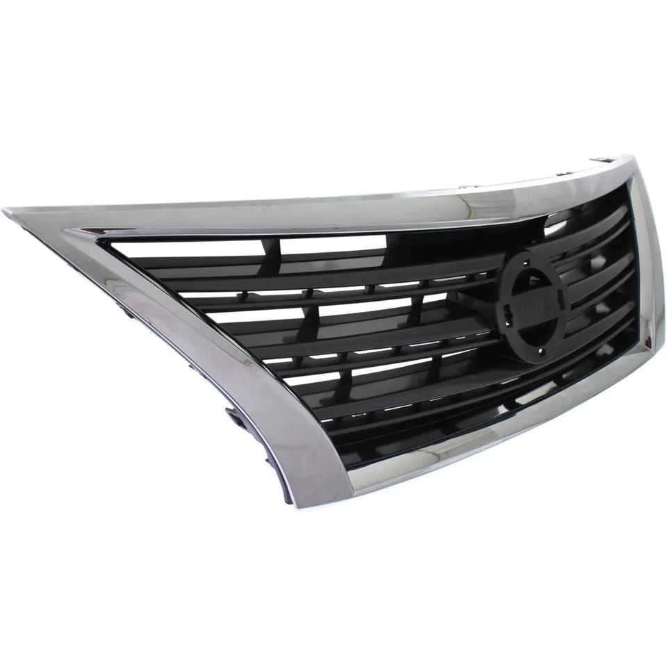 Conjunto de parrilla 2013 - 2015 NISSAN SENTRA NI1200253 623103RM0A