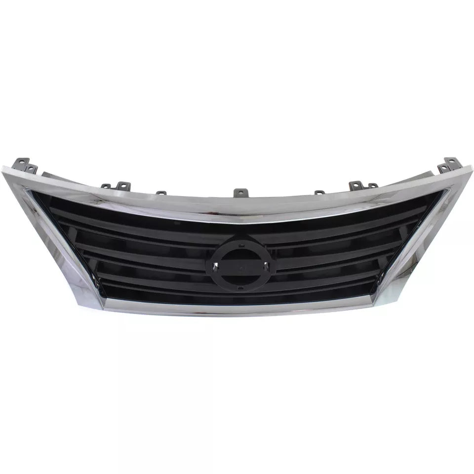 Conjunto de parrilla 2013 - 2015 NISSAN SENTRA NI1200253 623103RM0A