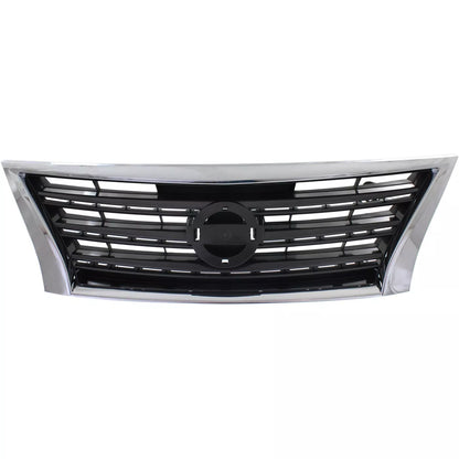 Grille assy 2013 - 2015 NISSAN SENTRA  NI1200253 623103RM0A
