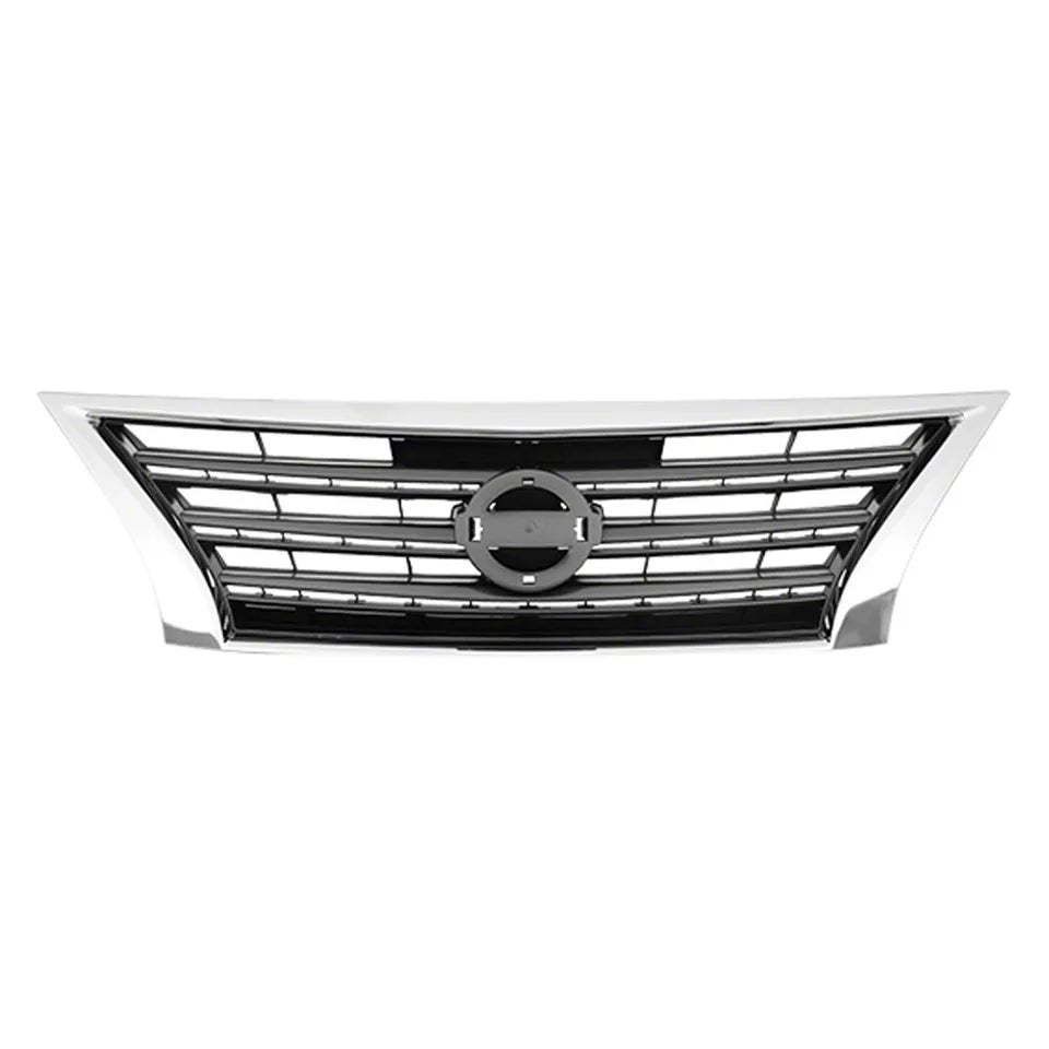 Grille assy 2013 - 2015 NISSAN SENTRA CAPA NI1200253C 623103RM0A