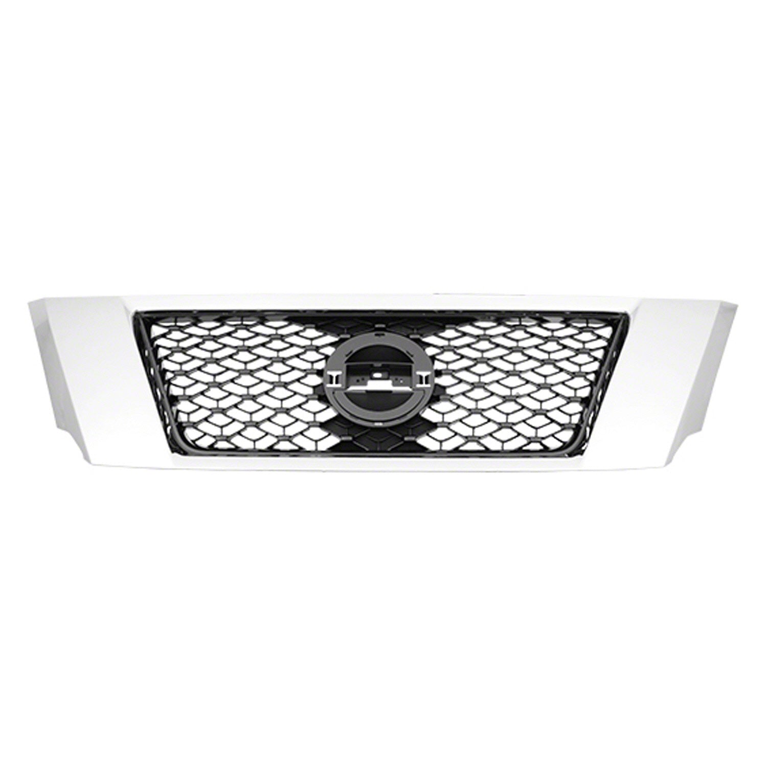 Grille assy 2013 - 2016 NISSAN PATHFINDER  NI1200254 623103KA0A