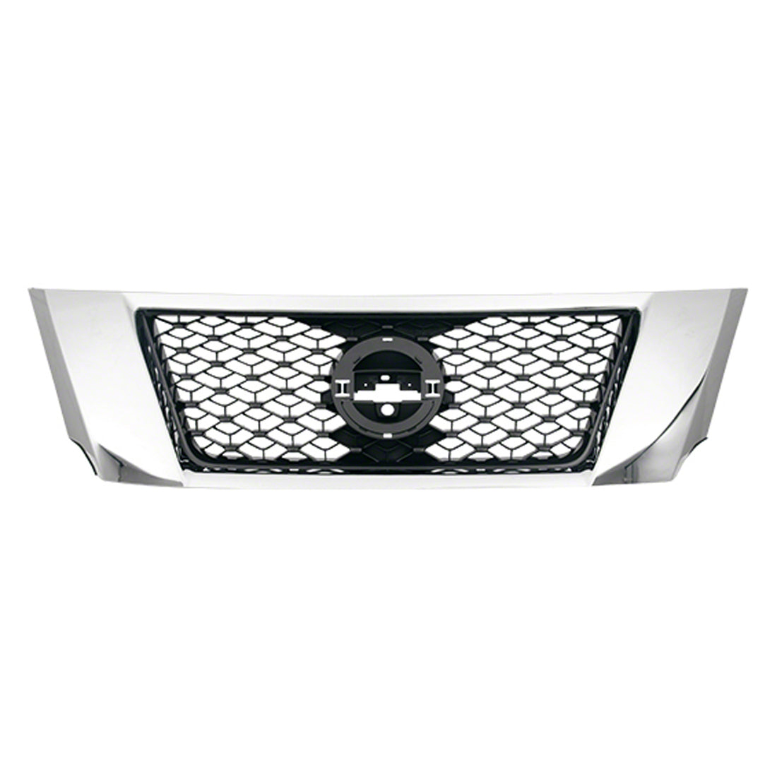Grille assy 2013 - 2016 NISSAN PATHFINDER NI1200255 623103KA0B