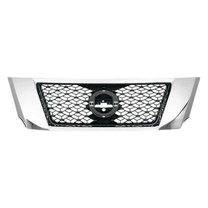 Grille assy 2013 - 2016 NISSAN PATHFINDER  NI1200255 623103KA0B
