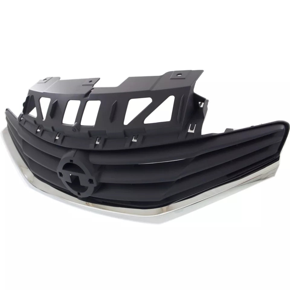 Conjunto parrilla 2014 - 2016 NISSAN VERSA NOTA NI1200257 623103VY0A