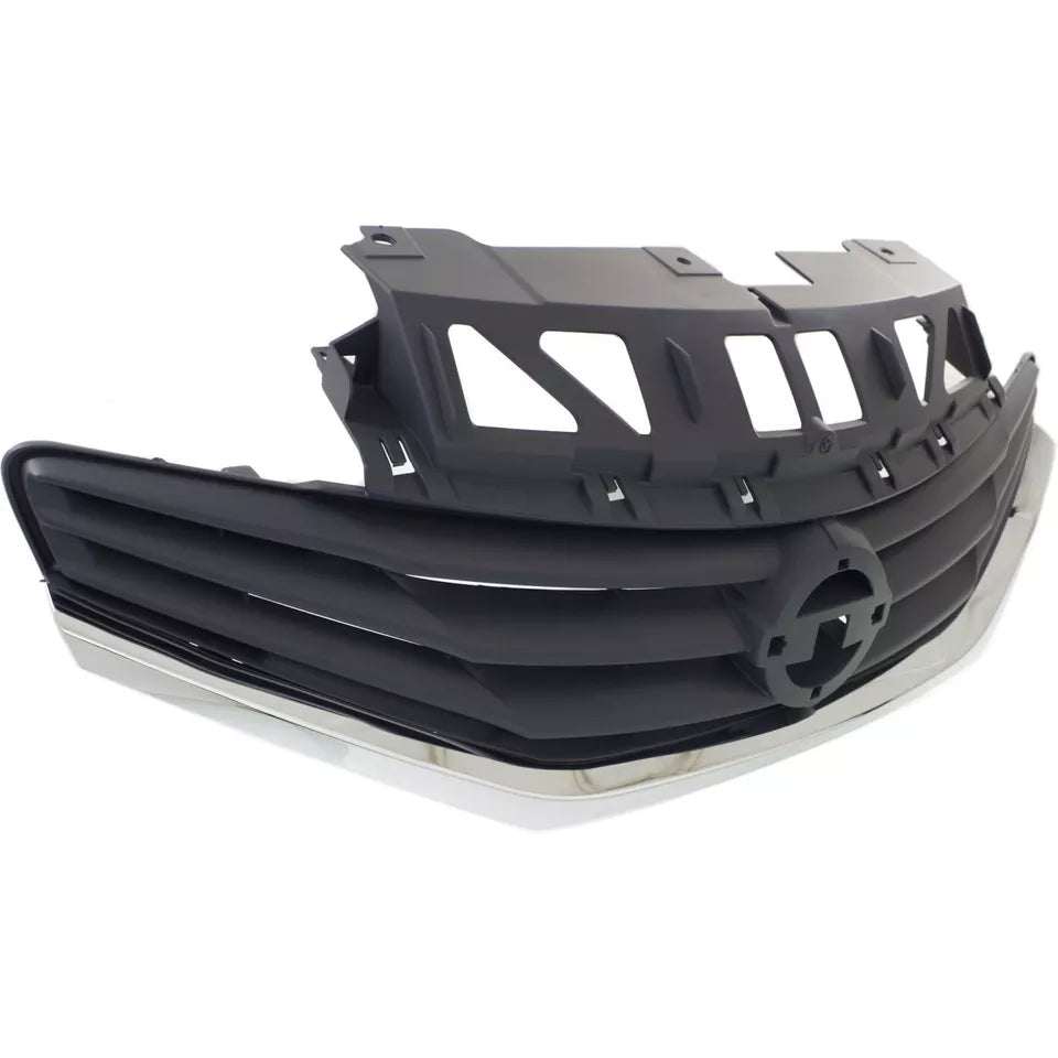 Conjunto parrilla 2014 - 2016 NISSAN VERSA NOTA NI1200257 623103VY0A