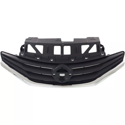 Grille assy 2014 - 2016 NISSAN VERSA NOTE  NI1200257 623103VY0A