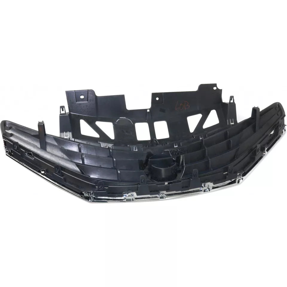 Grille assy 2014 - 2016 NISSAN VERSA NOTE  NI1200257C 623103VY0A