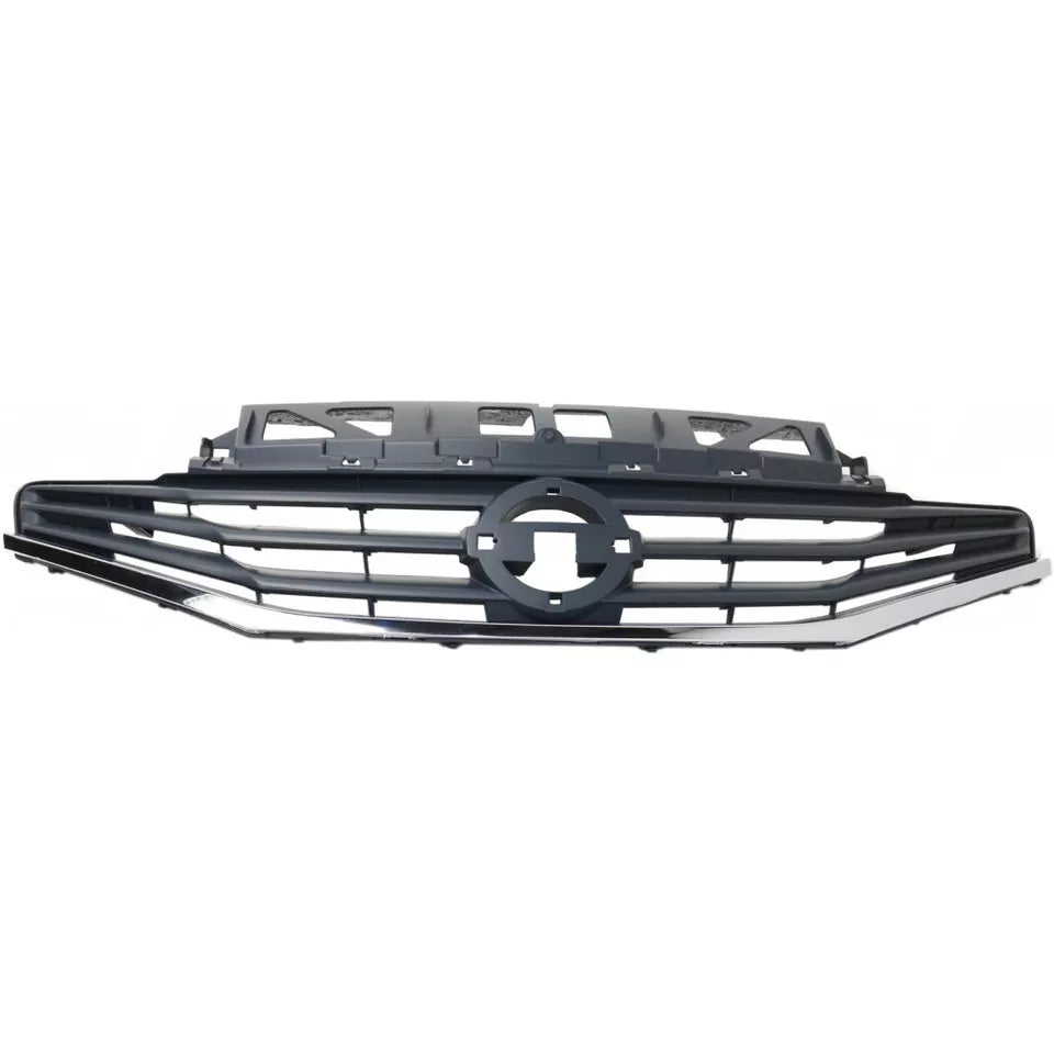 Grille assy 2014 - 2016 NISSAN VERSA NOTE  NI1200257C 623103VY0A