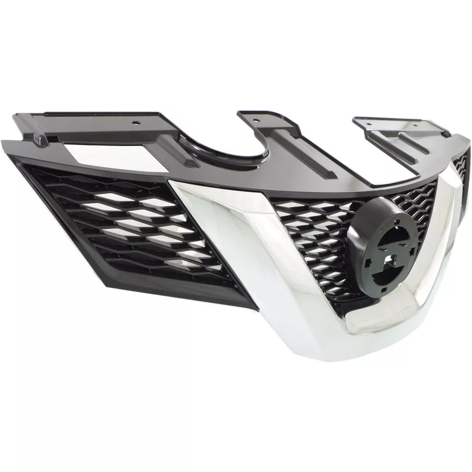 Conjunto parrilla 2014 - 2016 NISSAN ROGUE NI1200259 623104BA0B