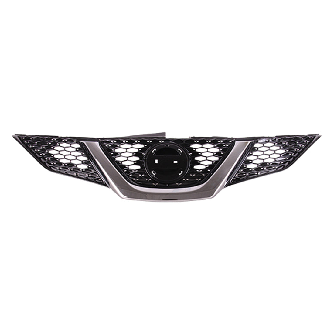 Grille assy 2017 - 2018 NISSAN QASHQAI CAPA NI1200288C 623106MG0A