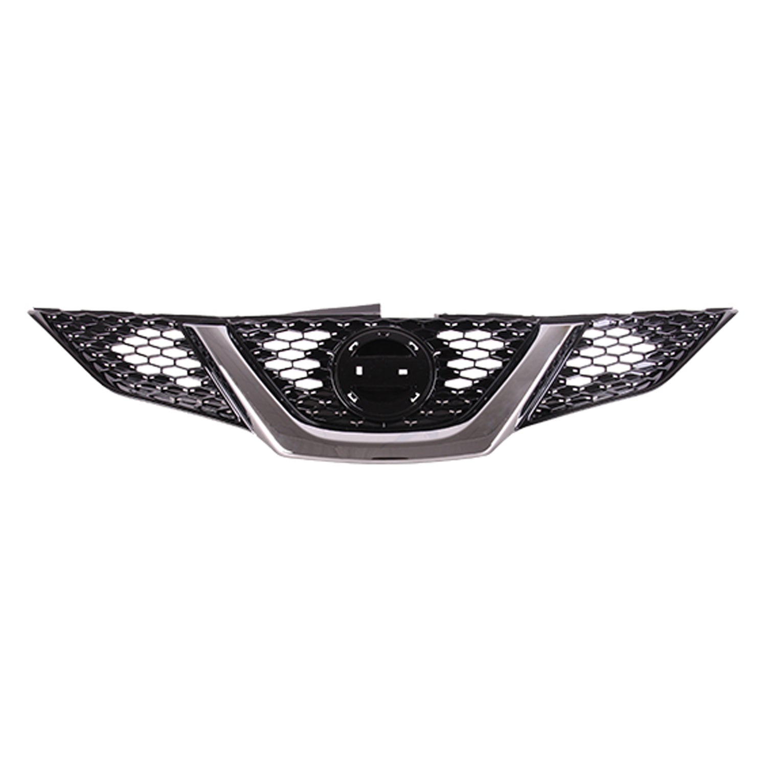 Grille assy 2017 - 2018 NISSAN QASHQAI CAPA NI1200288C 623106MG0A