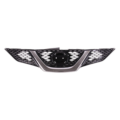 Grille assy 2017 - 2018 NISSAN QASHQAI CAPA NI1200288C 623106MG0A