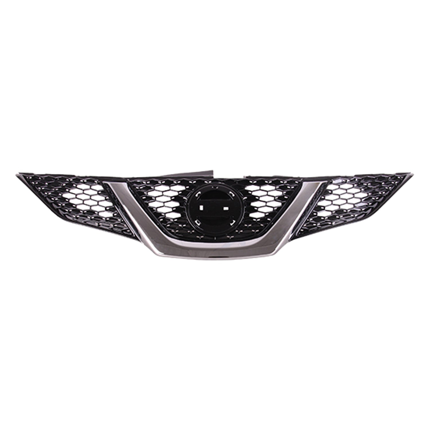 Grille assy 2017 - 2018 NISSAN QASHQAI  NI1200288 623106MG0A