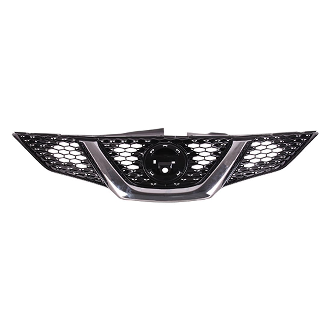 Grille assy 2017 - 2017 NISSAN QASHQAI CAPA NI1200289C 623106MG0C