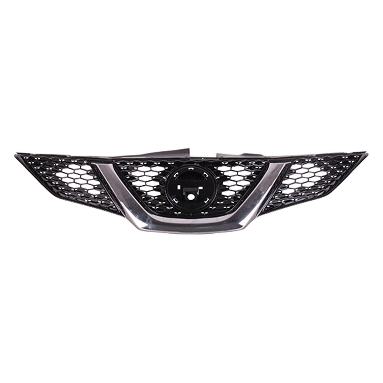 Grille assy 2017 - 2017 NISSAN QASHQAI  NI1200289 623106MG0C