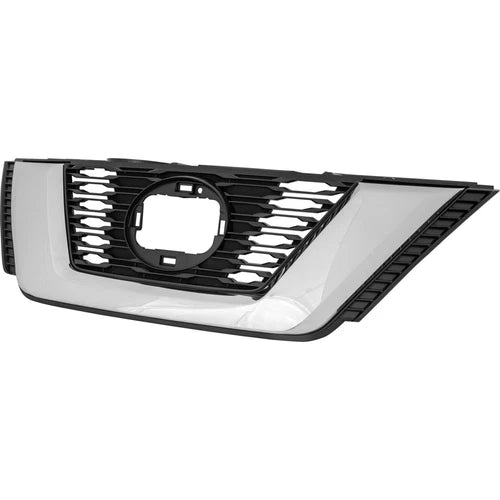 Grille assy 2018 - 2020 NISSAN ROGUE NI1200295 623109TG0A