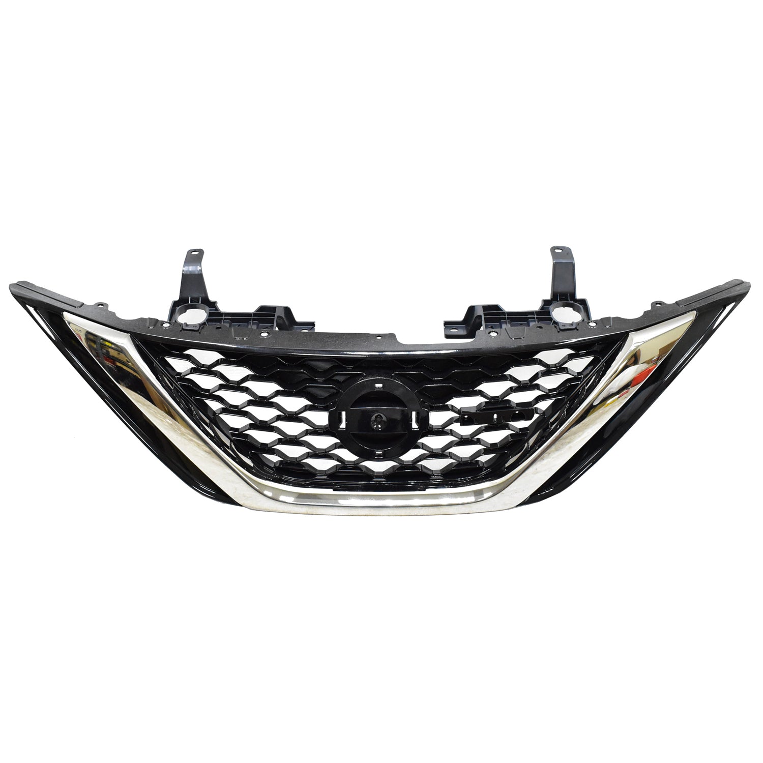 Grille assy 2017 - 2019 NISSAN SENTRA  NI1200300 623104FU0A