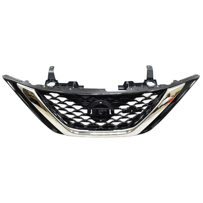 Grille assy 2017 - 2019 NISSAN SENTRA  NI1200300 623104FU0A