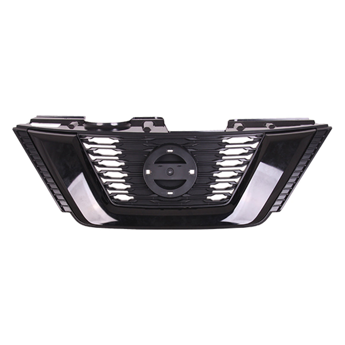 Grille assy 2017 - 2017 NISSAN ROGUE CAPA NI1200303C 623106FL0D