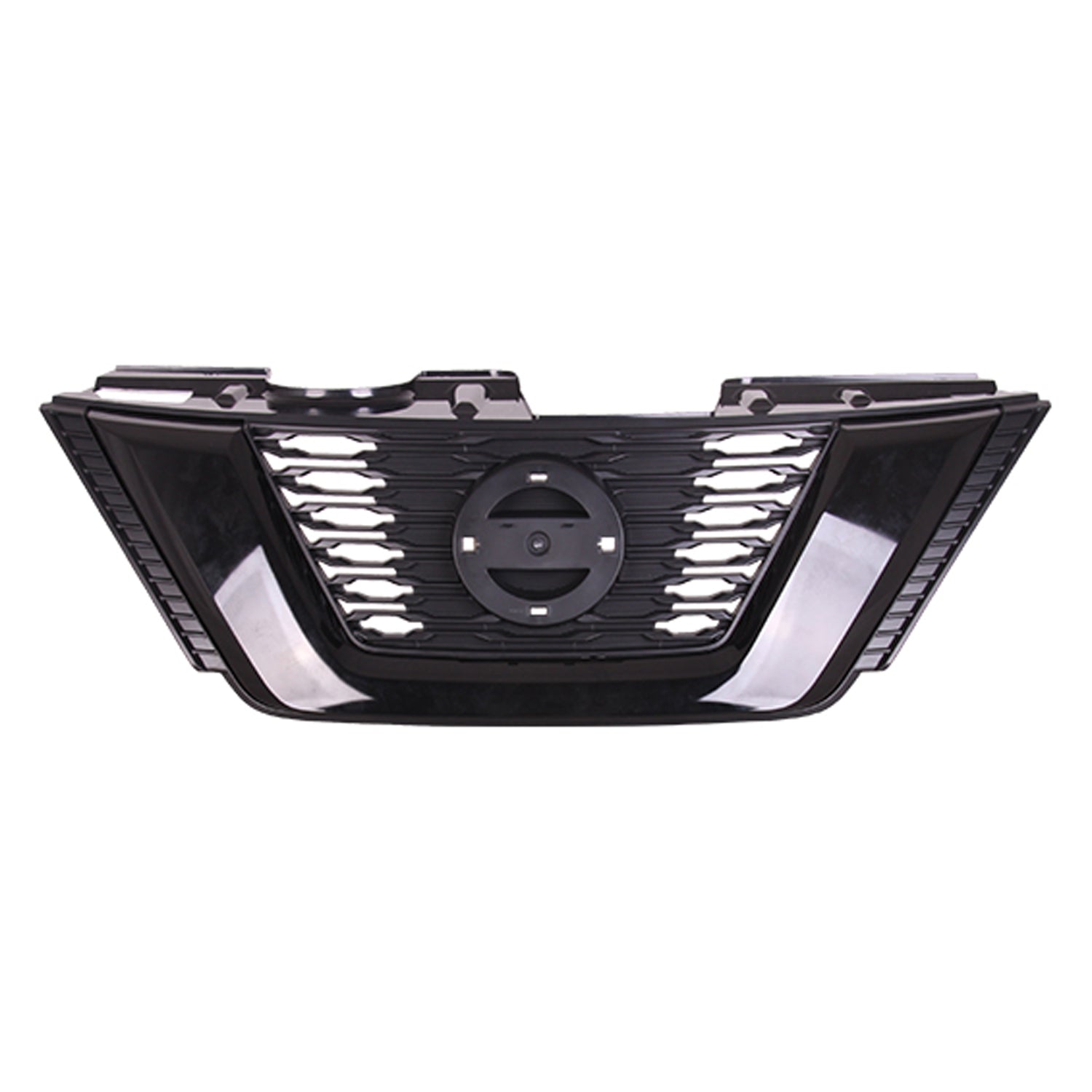 Grille assy 2017 - 2017 NISSAN ROGUE CAPA NI1200303C 623106FL0D